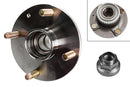 FAG Wheel Bearing Kit - 713644690