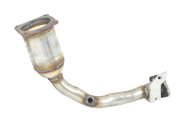 Klarius 321430 - Catalyst Type Approved Withpip  - Fits Peugeot 206 1.6i