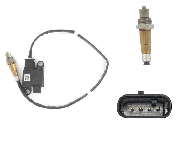 Lucas Particulate Matter Sensor - LMP016