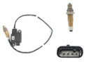 Fuel Parts Particulate Matter Sensor - FPM016