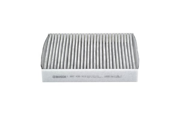 Bosch Cabin / Pollen Filter - 1987432413