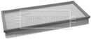 Borg & Beck Air Filter - BFA2160