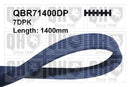QH V-Ribbed Drive Belt - QBR71400DP