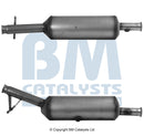 BM Cats Homologated SCR - BM31032H with Fiiting Kit - FK31032A