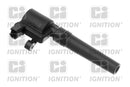 Ignition Coil with spark plug connector - XIC8313