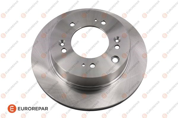 Eurorepar Brake Disc - 1622813580