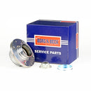 Borg & Beck Wheel Bearing Kit Part No -BWK808