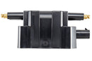 HELLA 5DA 230 035-251 Ignition Coil - 2-pin connector - Plugged