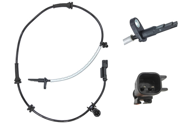 Intermotor Wheel Speed Sensor - 61182