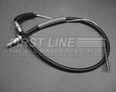 First Line Clutch Cable Part No -FKC1049