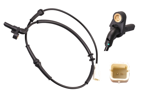 Intermotor Wheel Speed Sensor - 61115