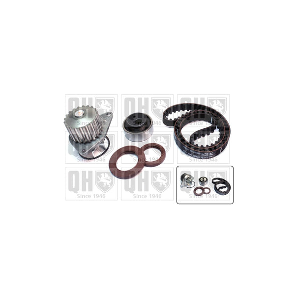 QH QBPK1040 Timing Kit & Water Pump