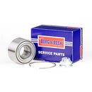 Borg & Beck Wheel Bearing Kit Part No -BWK939