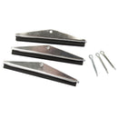 Draper Spare Set Of Fine Stones 280gr - 56248