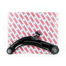 Borg & Beck Suspension Arm LH -BCA6969