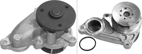 INA Water Pump - Part No - 538067110