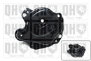 QH Gearbox Mounting - EM4176
