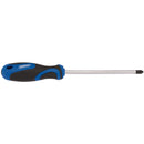 Draper PZ3 X 150mm Pozi S/Driver - 34549