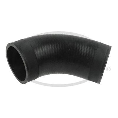 Gates Turbo Charger Hose - 09-0186