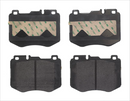Brembo Brake Pad Set - P50120
