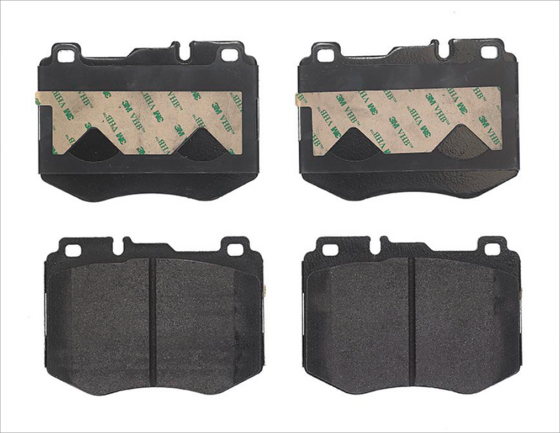 Brembo Brake Pad Set - P50120