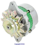 WAI Alternator - 14255N