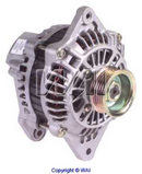 WAI Alternator - 13820N