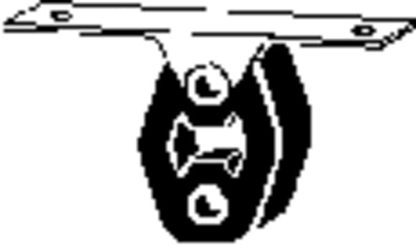 Klarius HA502K - Front Pipe  - Fits Honda FR-V 1.8