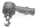 Borg & Beck Tie Rod End Outer Part No -BTR4107