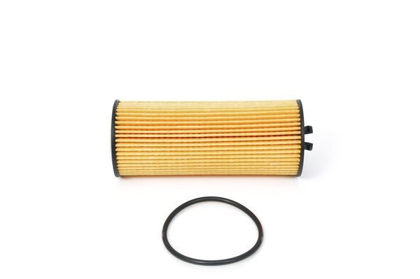 Bosch Oil Filter - F026407237
