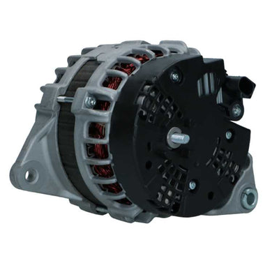 WAI Alternator - 21555-OS