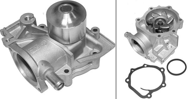 INA Water Pump - Part No - 538012110