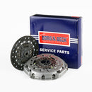 Borg & Beck Clutch Kit - 2pce  - HK2388
