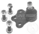 First Line Ball Joint Lower Rh  - FBJ5456 fits GM Meriva 2003-2010