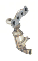 Klarius 323710 - Catalyst Type Approved Withpip