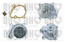 QH Water Pump - QCP2746