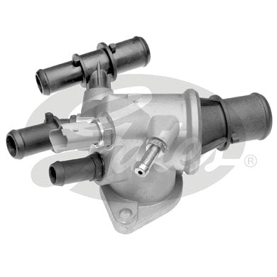 Gates Thermostat, coolant - TH24888G1