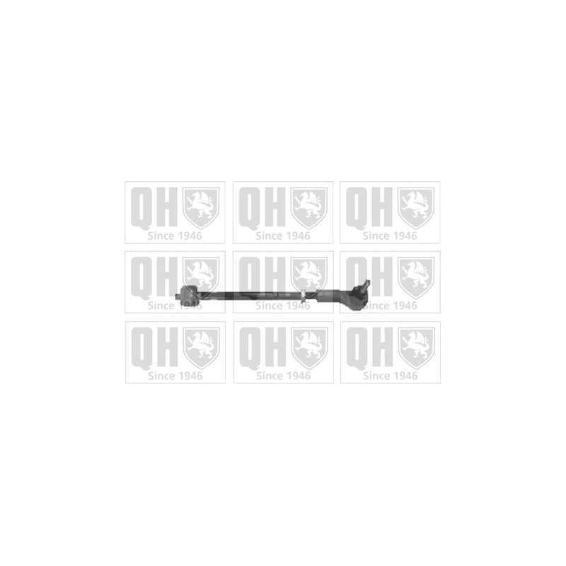 QH QDL3282S Drag Link Assembly
