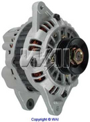 WAI Alternator - 13973N