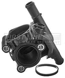 First Line Coolant Flange Part No -FTS1065