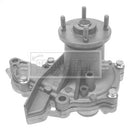 Borg & Beck Water Pump Kit Part No -BWP1860
