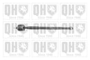 QH Rack End - QR3522S