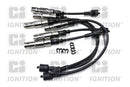 Ignition Ignition Lead Set Resistive - XC1377