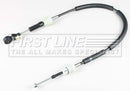 First Line Gear Control Cable Part No -FKG1209