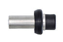 HELLA 6PU 230 048-401 Sensor, wheel speed - 2-pin connector - Front Axle/Rear Axle