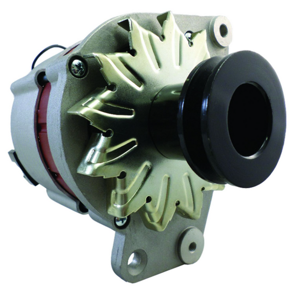 WAI Alternator - 14970N