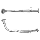 BM Cats Front Pipe - BM70426 with Fitting Kit - FK70426