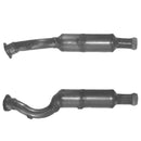 BM Cats Petrol Catalytic Converter - BM91254