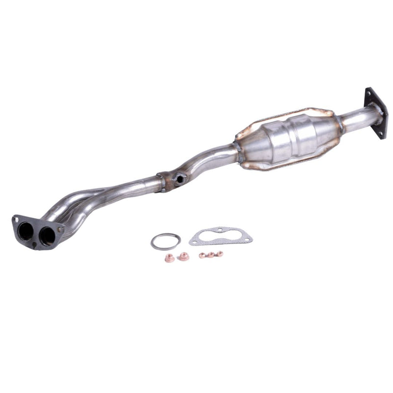 EEC Catalyst Type Approved - MA6073T