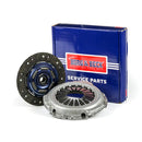 Borg & Beck Clutch Kit 2-In-1 Part No -HK7718